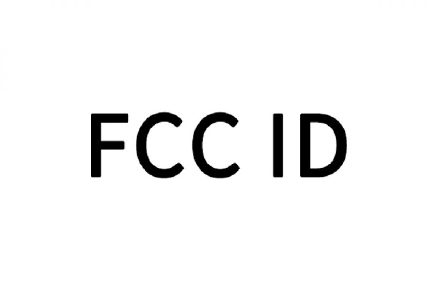 FCC ID