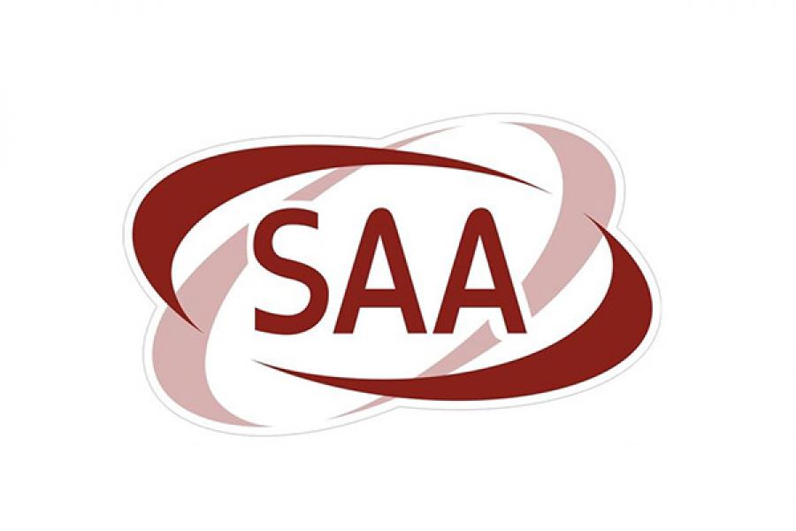 SAA