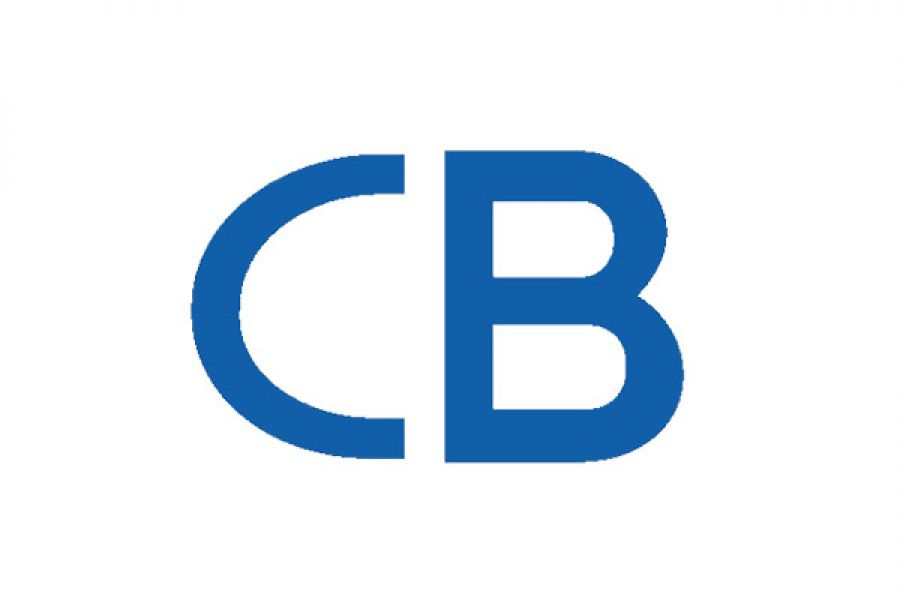 CB